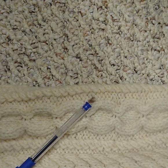 Prince of Burren Knitted Sweater - Picture 4 of 7